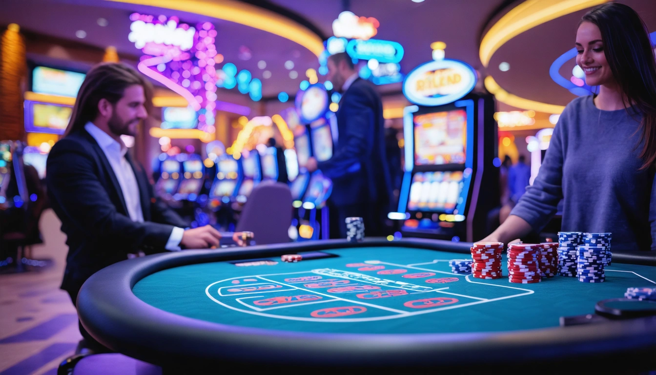 Spinland casino no deposit bonus review and terms